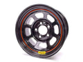 Black 5X5.00 Wheel Rim N782620