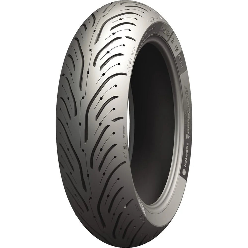 14 Rear Tire X29926