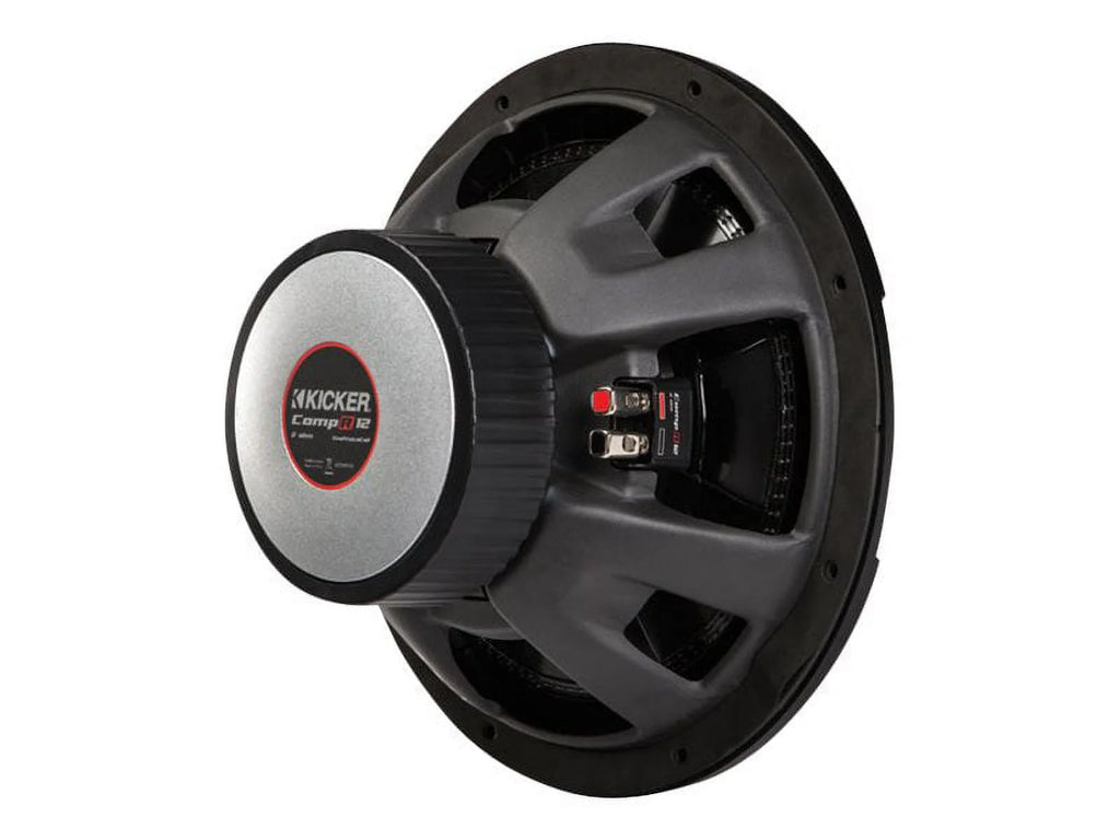 12 1000 Watt 2 Ohm Dual Voice Coils Car Audio Subwoofer K789312