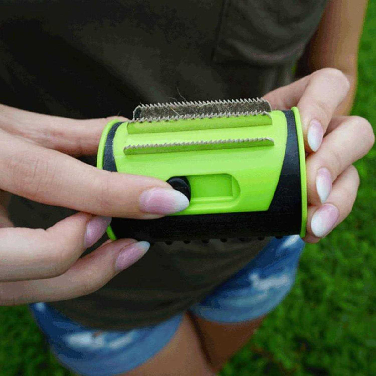 Deshedding Tool Y49812
