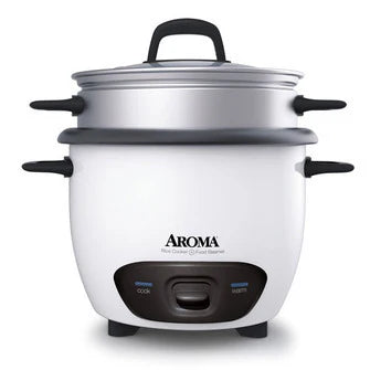 3-cup Rice Cooker L221854