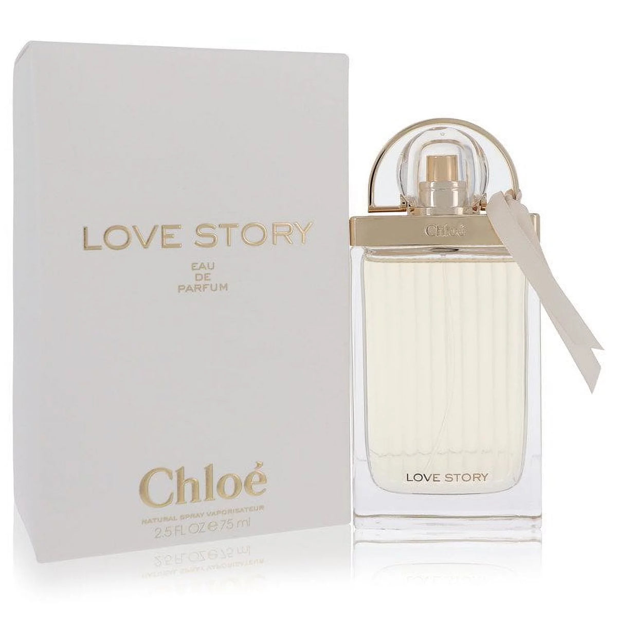 Eau De Parfum Spray 2.5 oz E9910