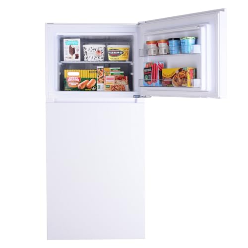 30 in. 18.2 cu. ft. Refrigerator/Freezer L32012