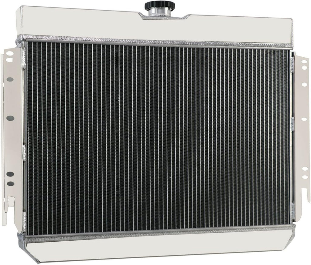 3 Row Aluminum Radiator S952487