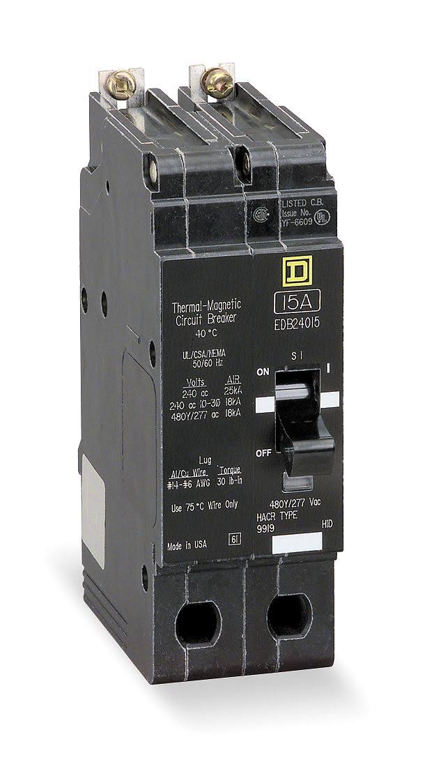 Miniature Circuit Breaker S584