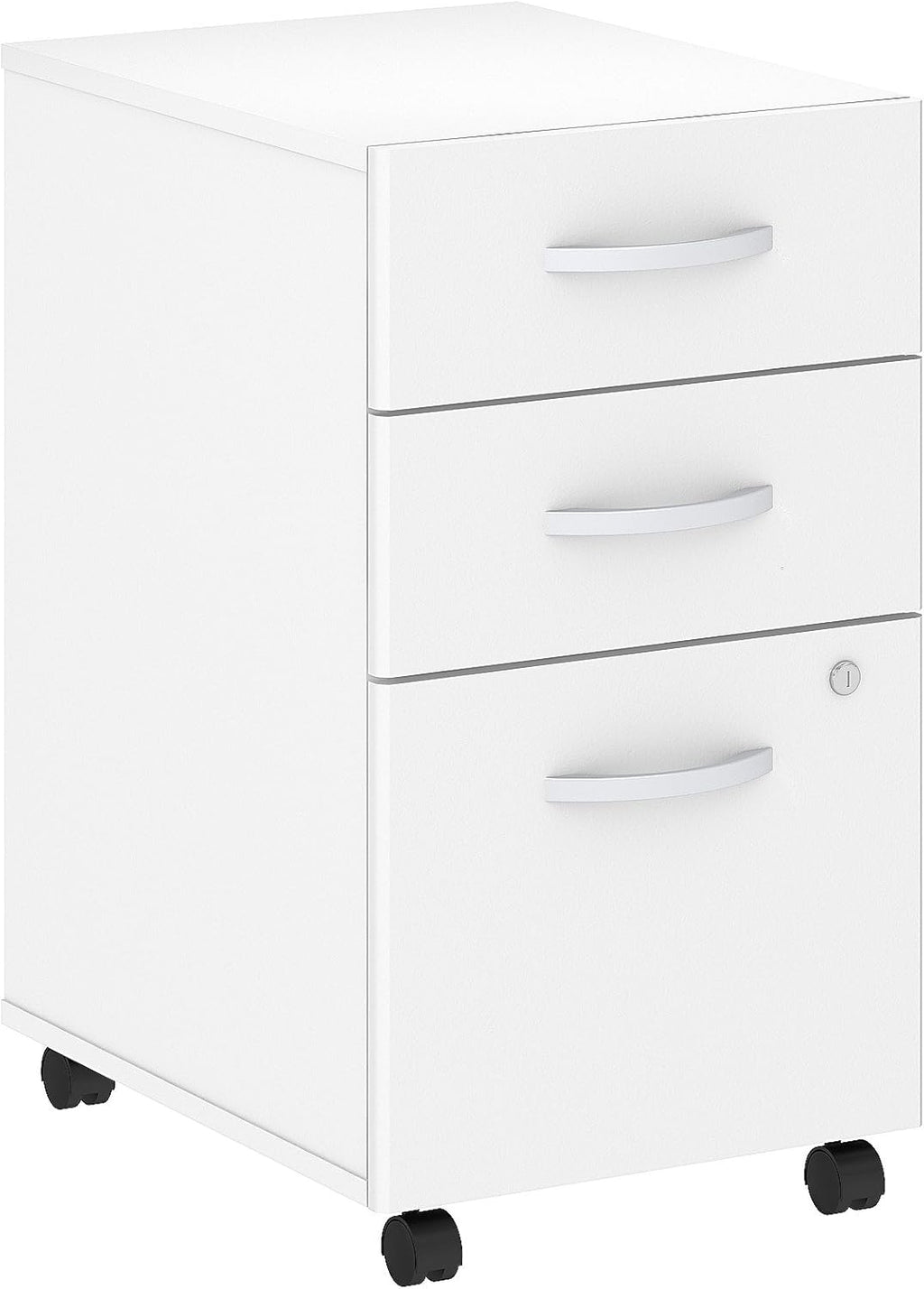 3 Drawer Mobile File Cabinet O4844