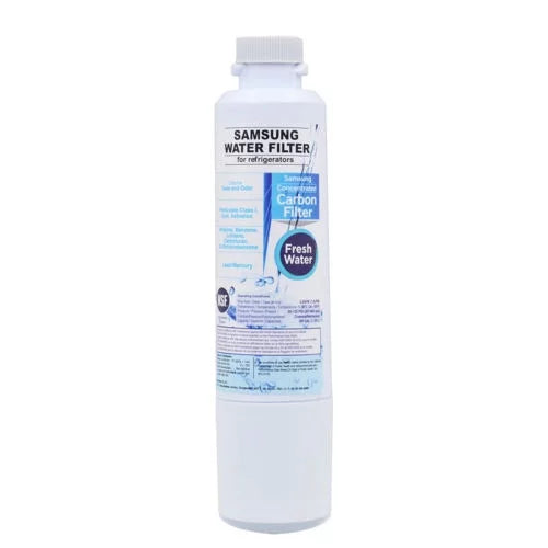 Pack of 3 Refrigerator Water Filter N53792