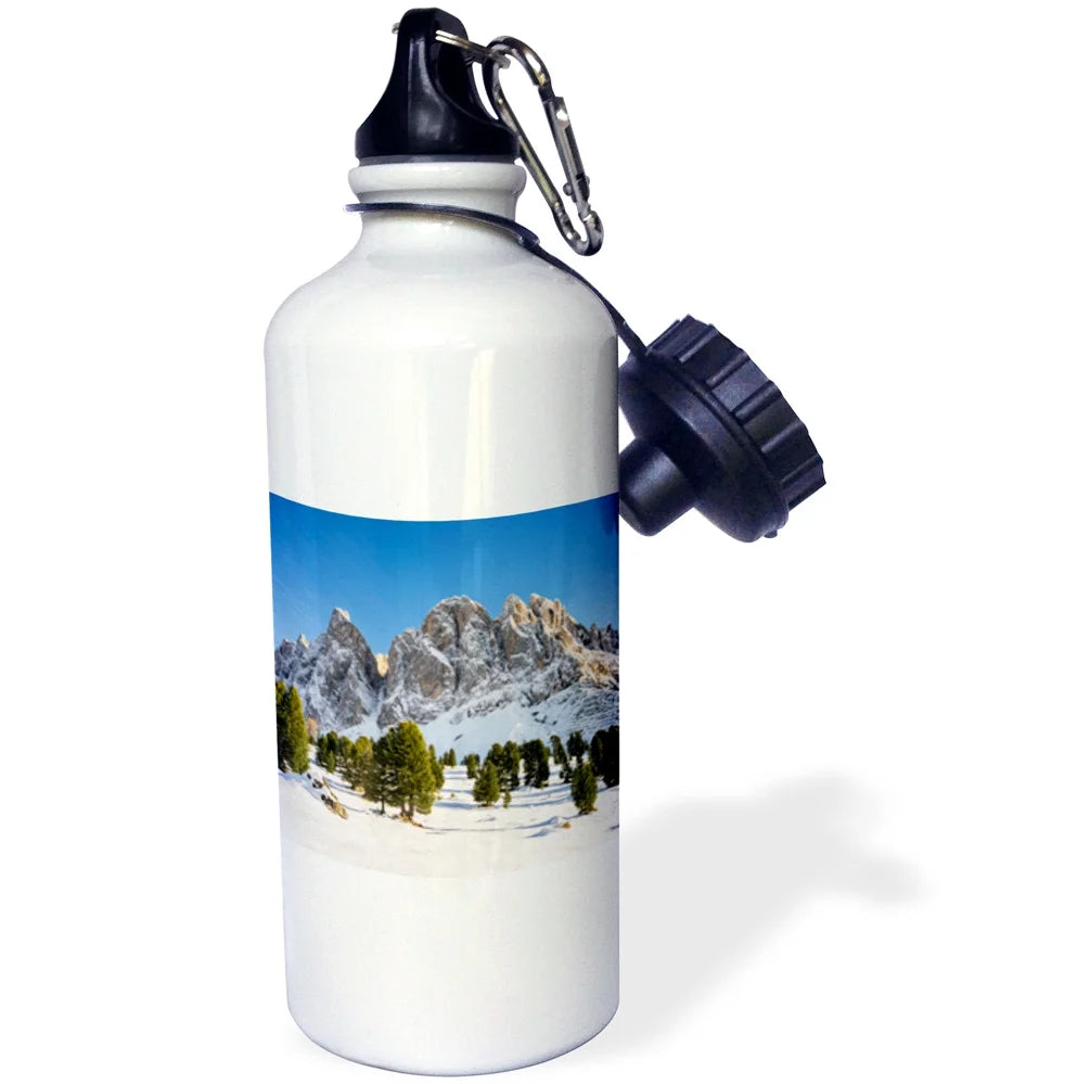 21oz Sports Water Bottle S421907
