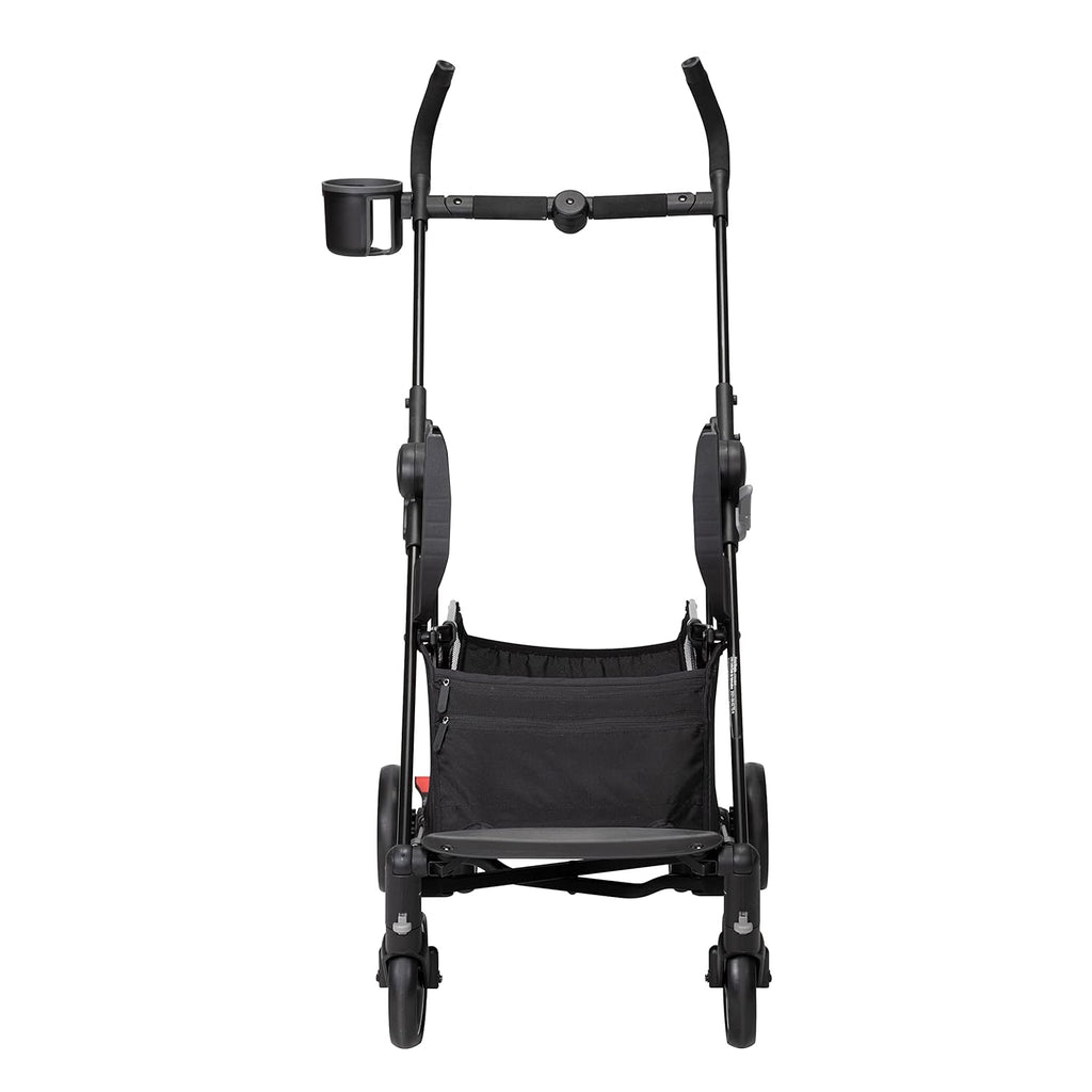 Black Ultra Compact Car Seat Caddy F246829