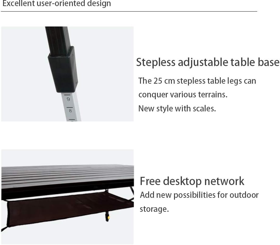 Camping Table Z521