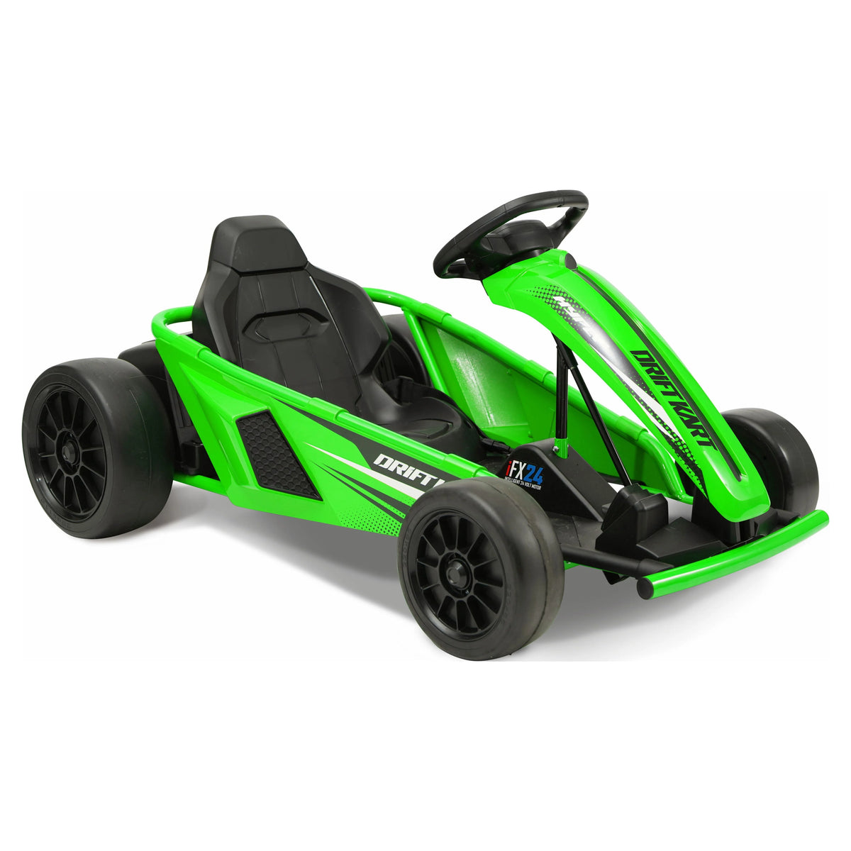 24V Drifting Go Kart Ride On C9041