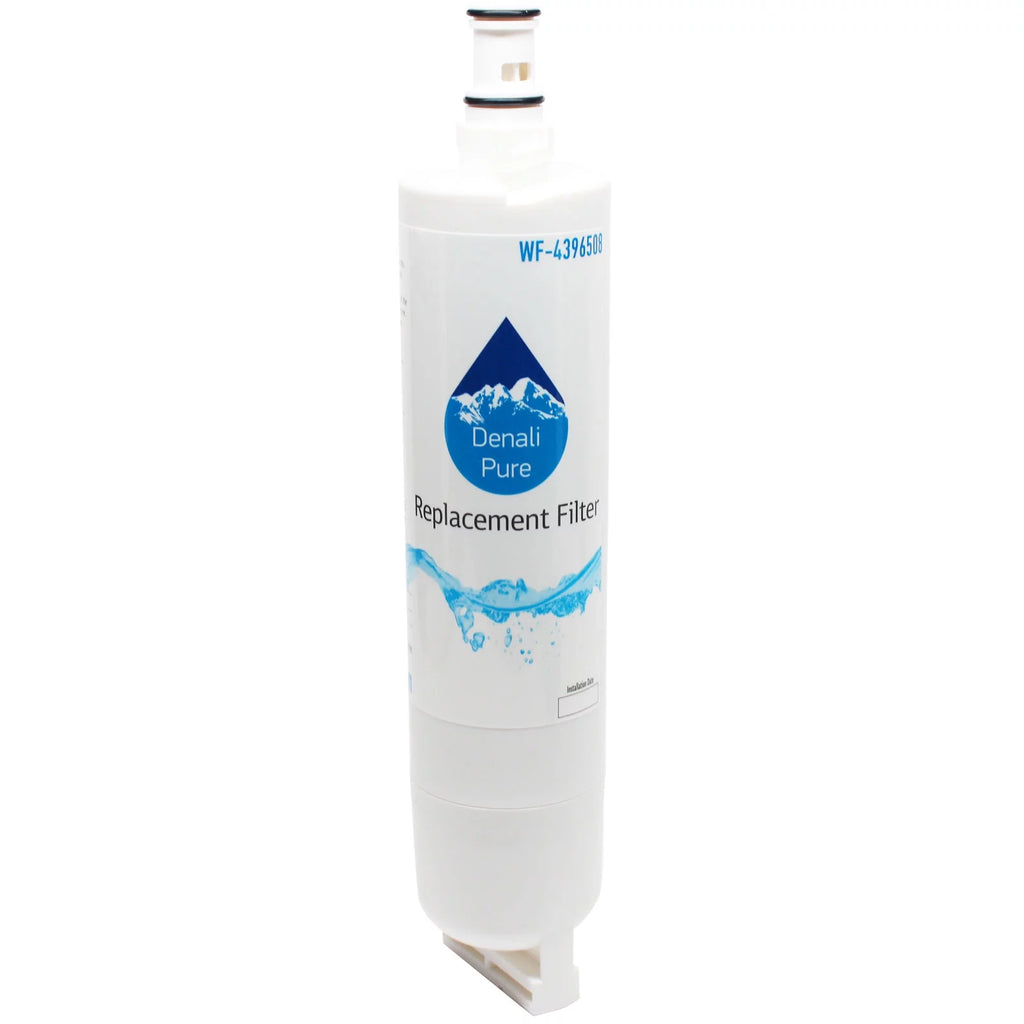 5-Pack Refrigerator Water Filter Cartridge V343600