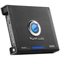 2 Channel 1200 Watt Car Amplifier K968