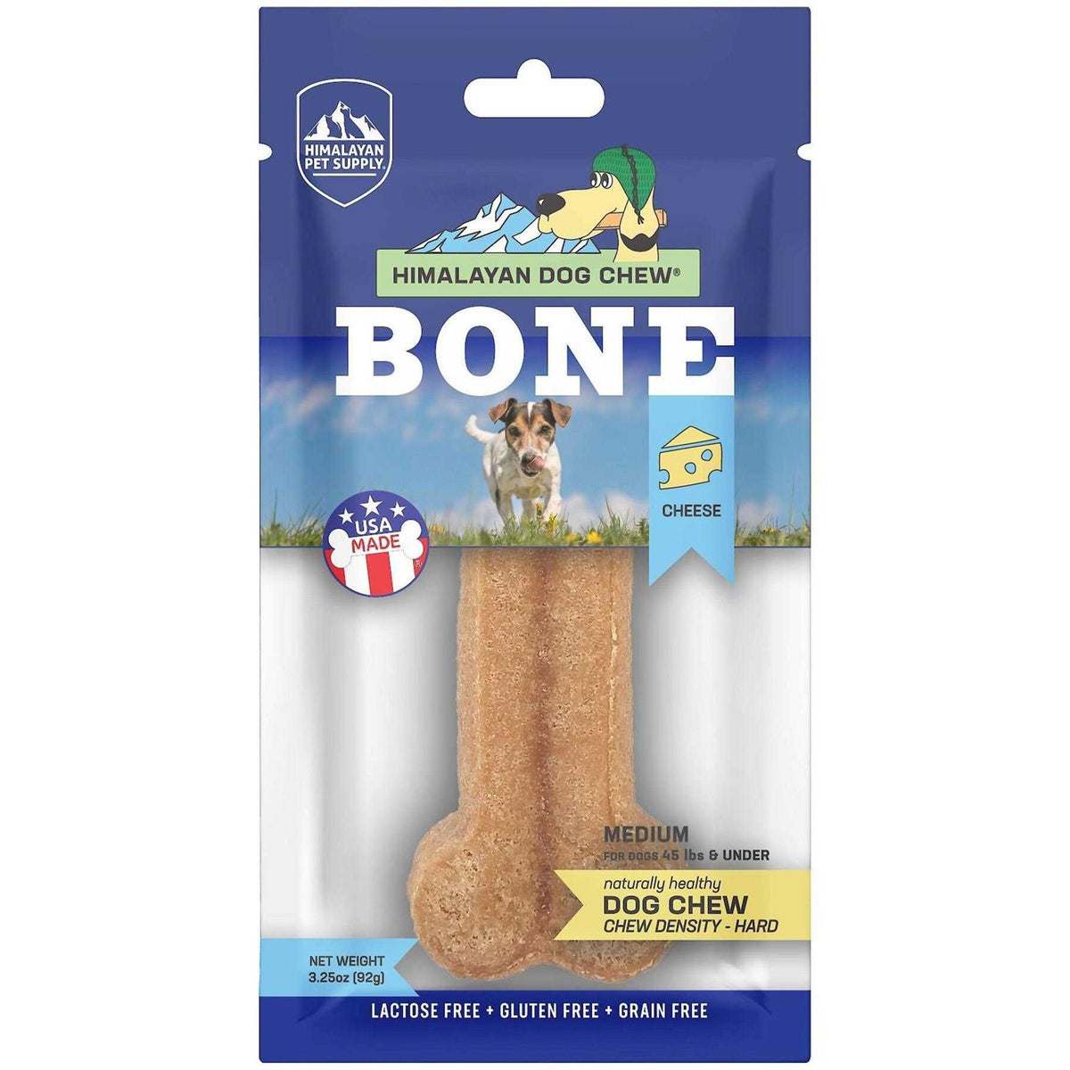 Dog Chew Bone K5458