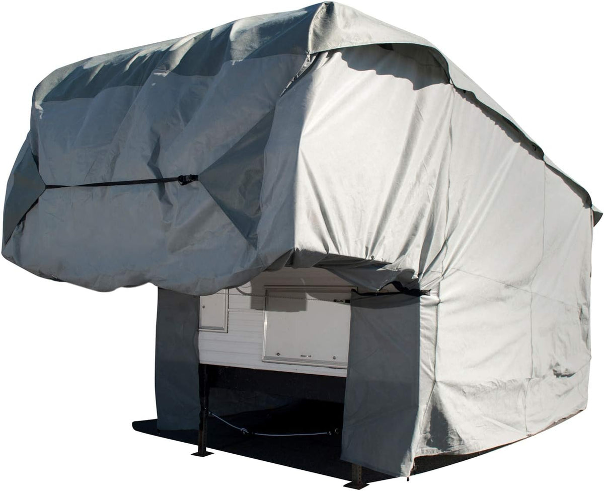 Truck Camper RV Cover P6605