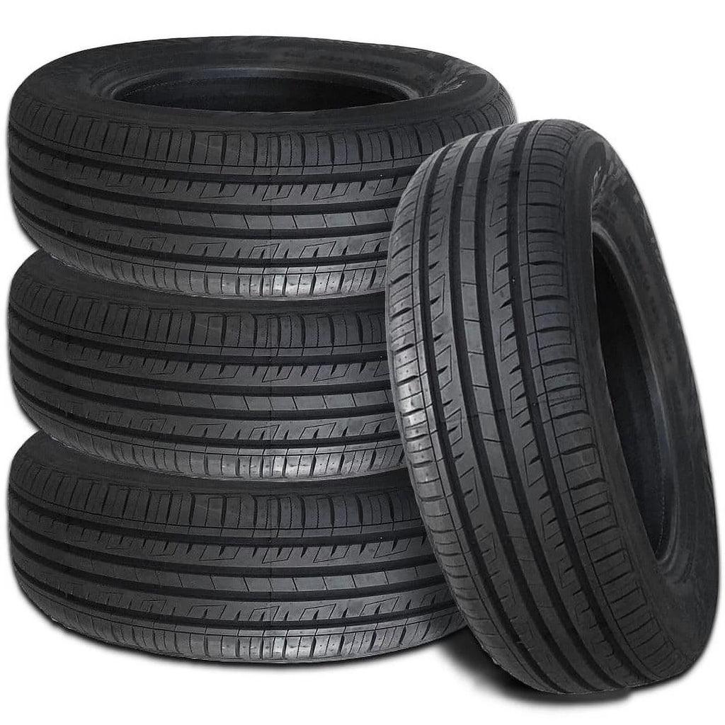 Set of 4 215/65R15 All Season Performance Tire B940