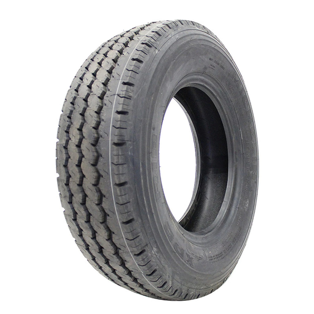 Michelin XPS Rib Summer LT215/85R16 115/112Q E Light Truck Tire I49922