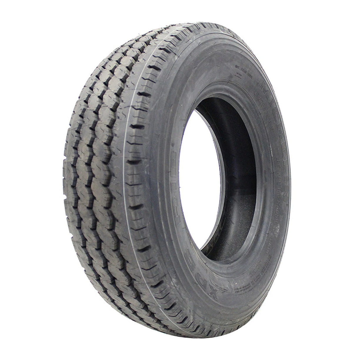 Michelin XPS Rib Summer LT215/85R16 115/112Q E Light Truck Tire I49922