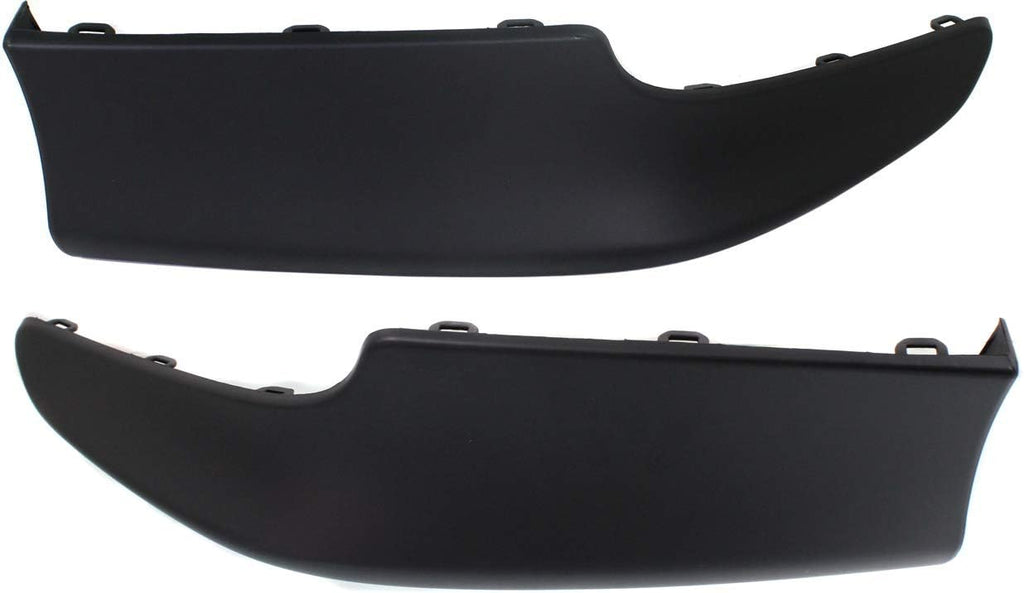Lower Valance Set of 2 Primed Front Right and Left Side Spoiler H94036