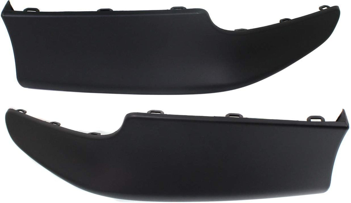 Lower Valance Set of 2 Primed Front Right and Left Side Spoiler H94036