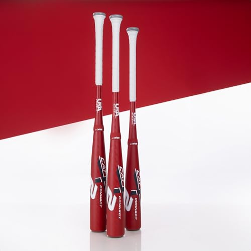 Baseball Bat 2 5/8" Barrel -5 -8 -11 Drop End-Loaded O279257