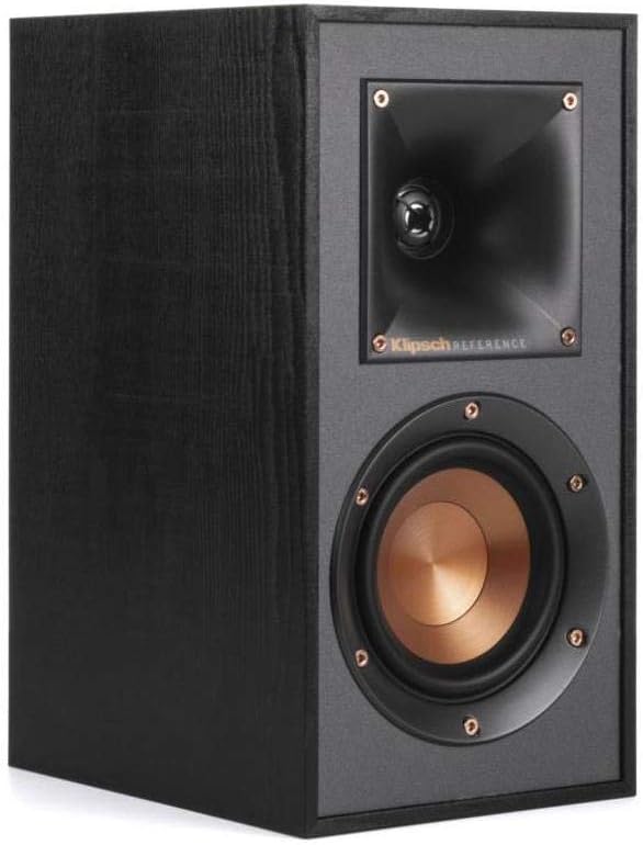 Black 5.0 Home Theater System with Floorstanding Speaker, Center Channel Speaker, Bookshelf Speaker and 5.1-Channel Receiver A762