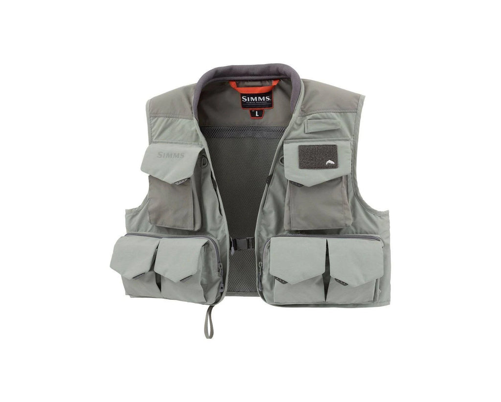 Hex Camo Loden Vest - XL F869480