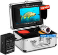 Underwater Fishing Camera with 7 inch Screen and DVR Z120659