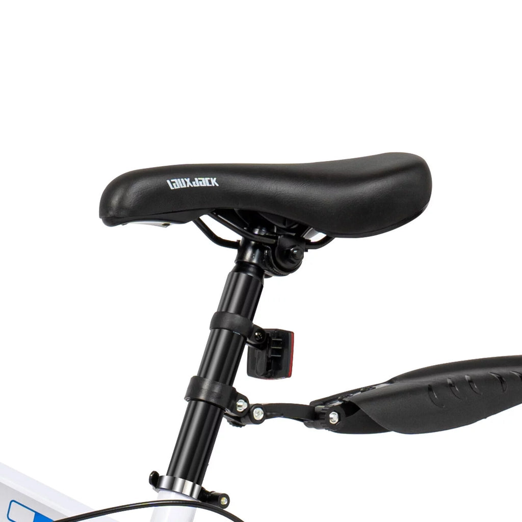 21-Speed Foldable Mountain Bike A208997