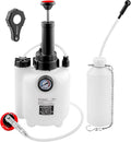 3L Manual Brake Fluid Bleeder Kit H4623