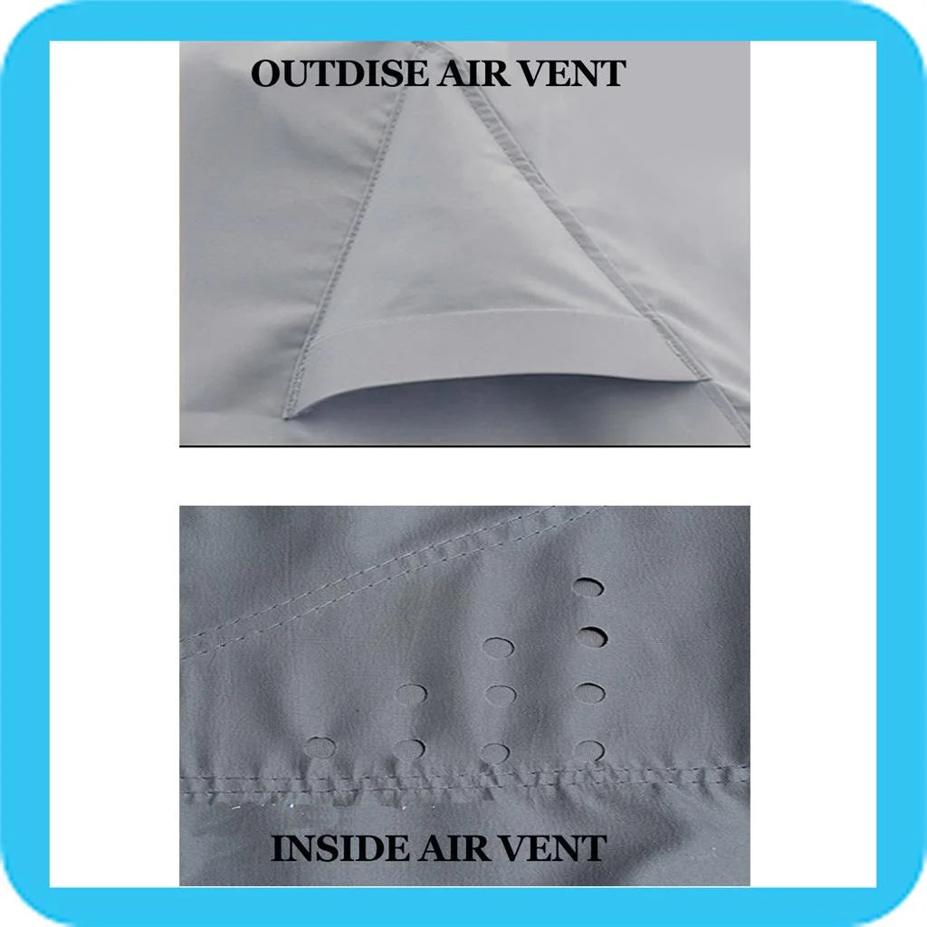 Boat Cover Z1812