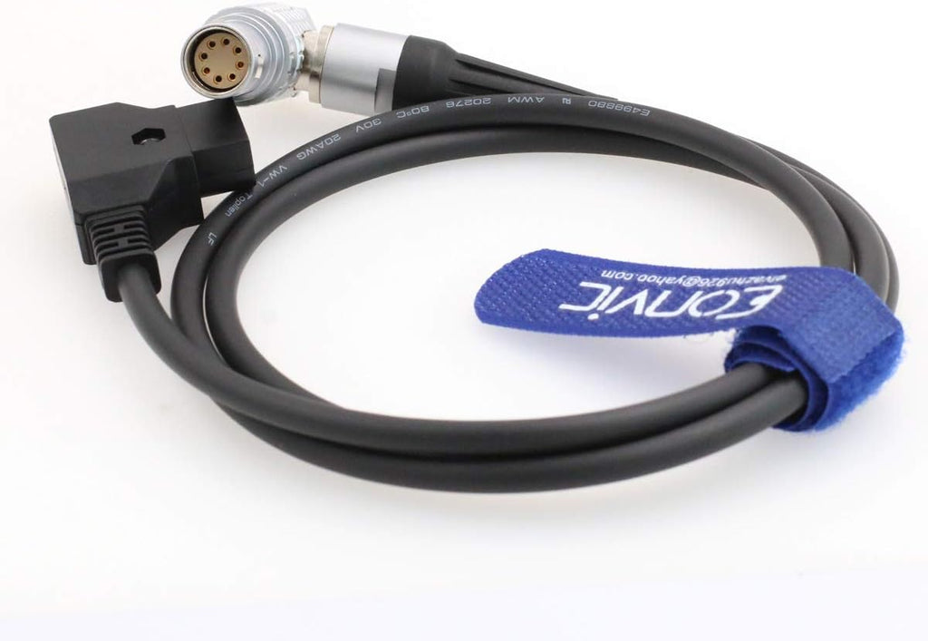 D-TAP to 8 pin Power Cable K4631