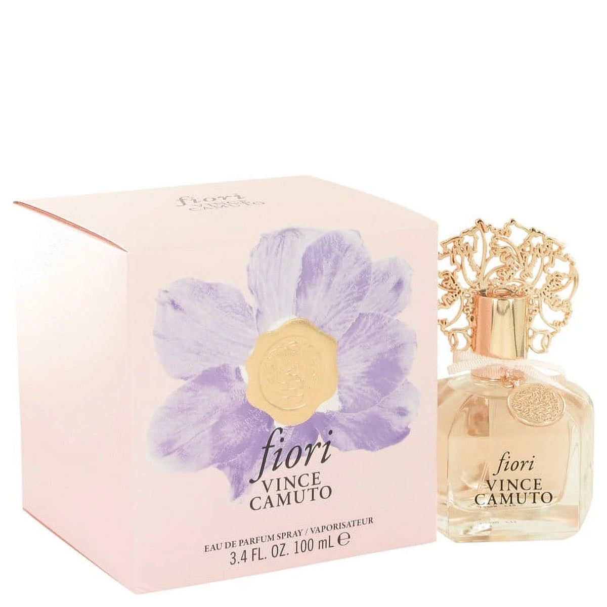 Eau De Parfum Spray 3.4 oz M3248