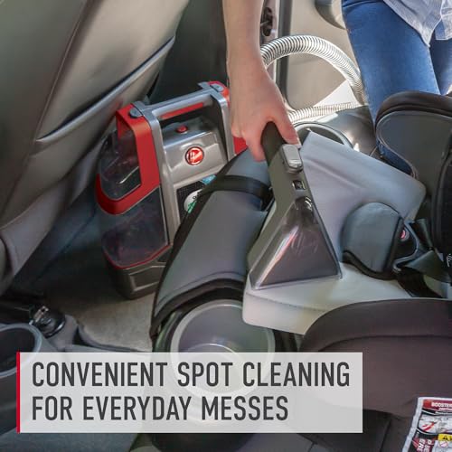 Portable Carpet and Upholstery Spot Cleaner Machine Z625