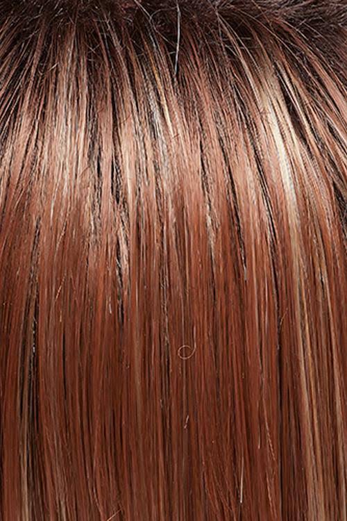 Salted Caramel Wig I789983