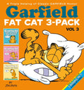 Garfield Fat Cat 3-Pack #3 (Paperback) D4382