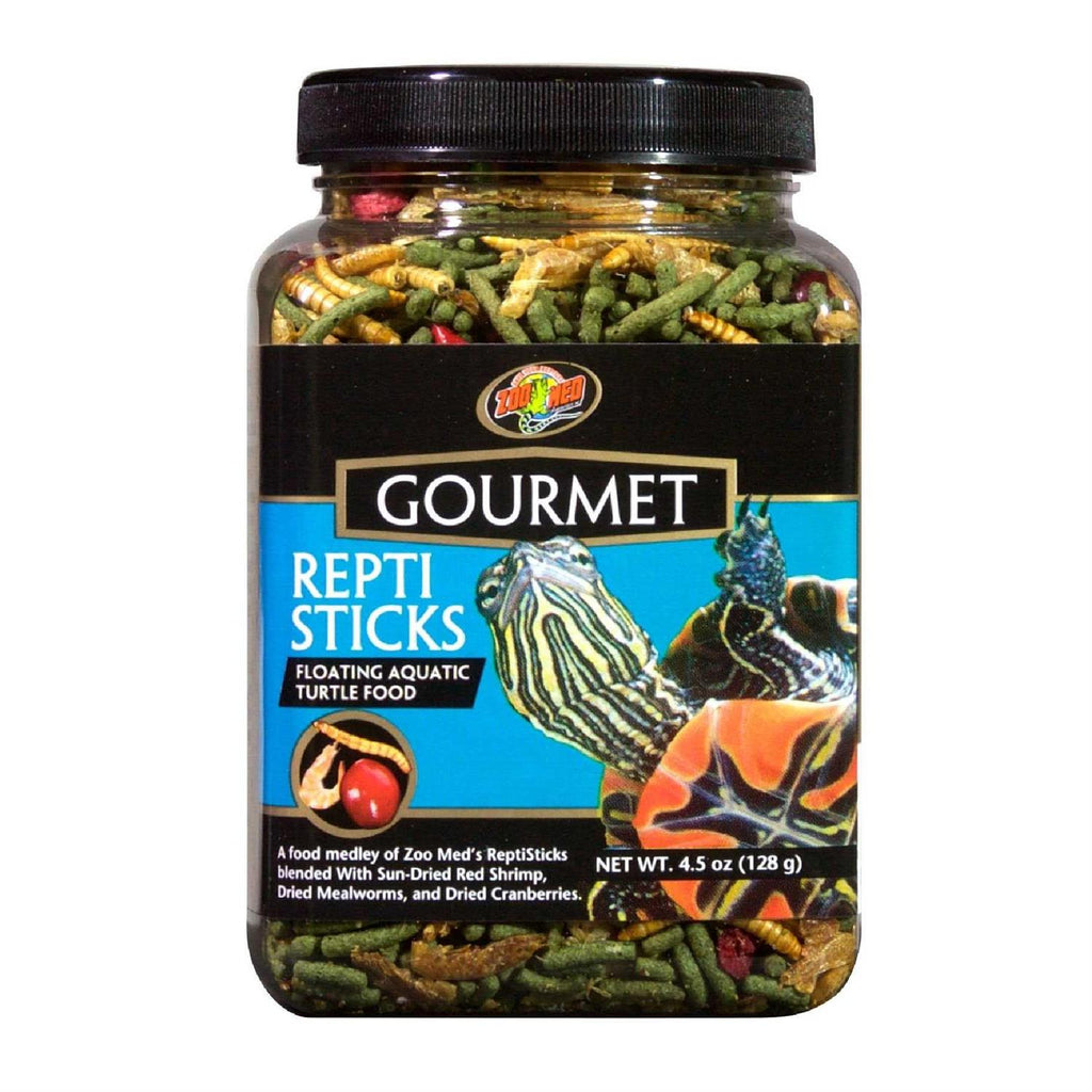 Floating Aquatic Turtle Food A7039