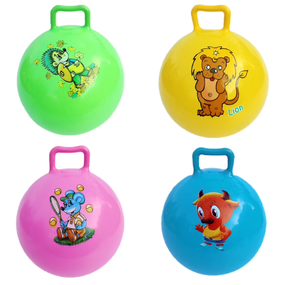 Inflatable Bouncing Kids Hopping Toy K3539