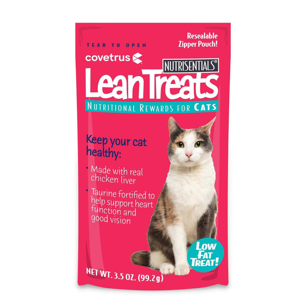 Lean Treats for Cats Soft Cat Treats U82157