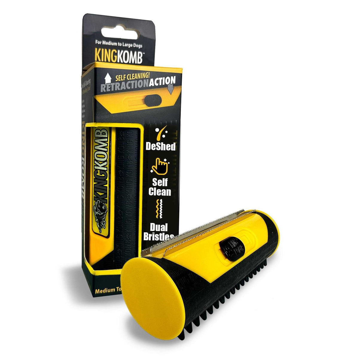 Deshedding Tool Y49812