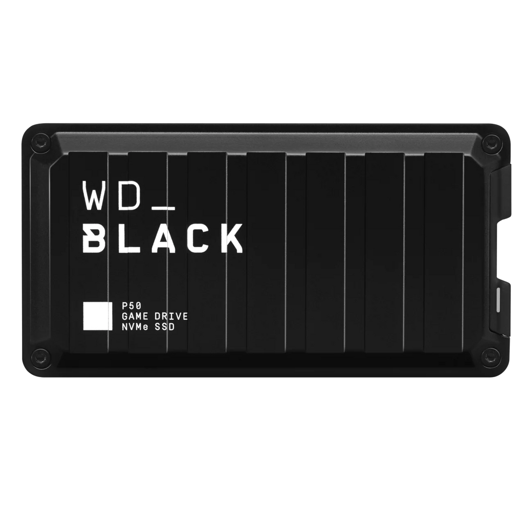 4TB Portable External SSD X8136