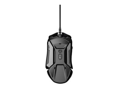 Black Gaming Mouse A42635