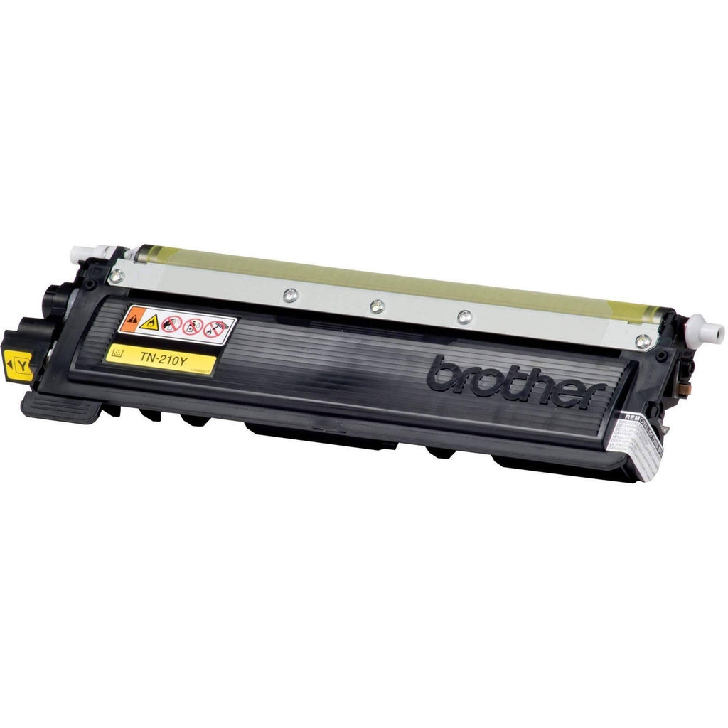 Yellow Toner Cartridge I82279