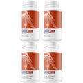 Circulation Vein Support Supplement 4 Bottles N506198