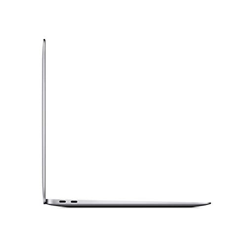13-inch 8GB RAM 256GB SSD Space Gray Laptop K213364