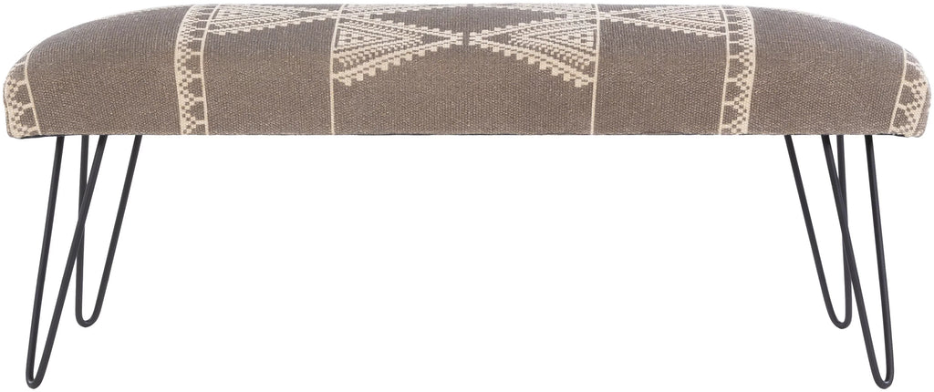 Medium Gray Furniture Piece Z940893