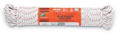 Cotton Sash Cord J63385