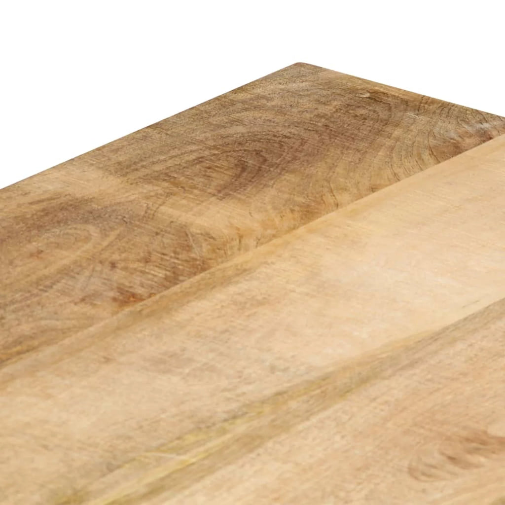 Solid Mango Wood Bench C524