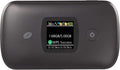 Black 4G LTE Prepaid Mobile Hotspot K13101