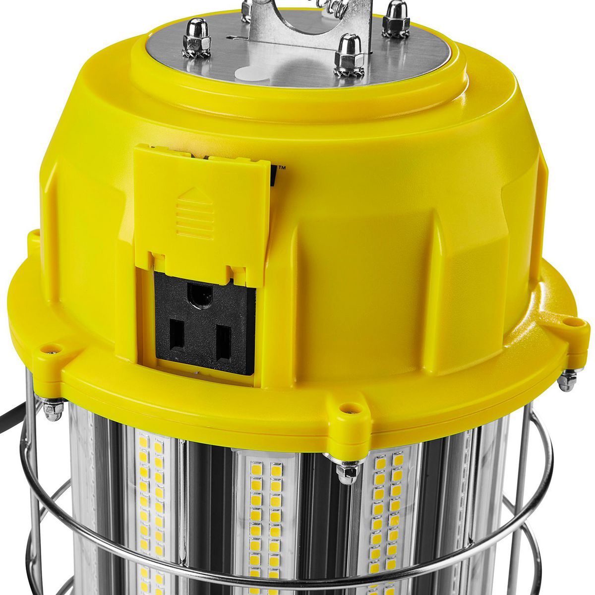 12,000 Lumen Linkable LED Work Light A41223